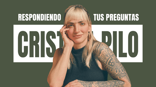 RESPONDIENDO TUS PREGUNTAS | CRISTINA PILO | VLOG #10